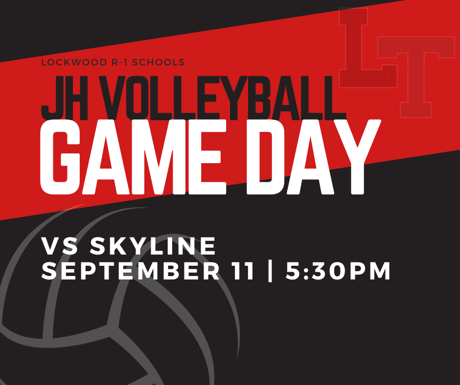 JH VB vs Skyline