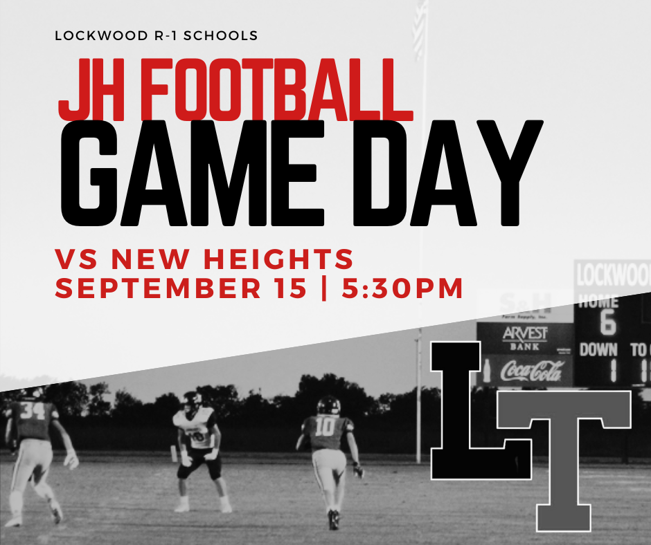 JH FBall