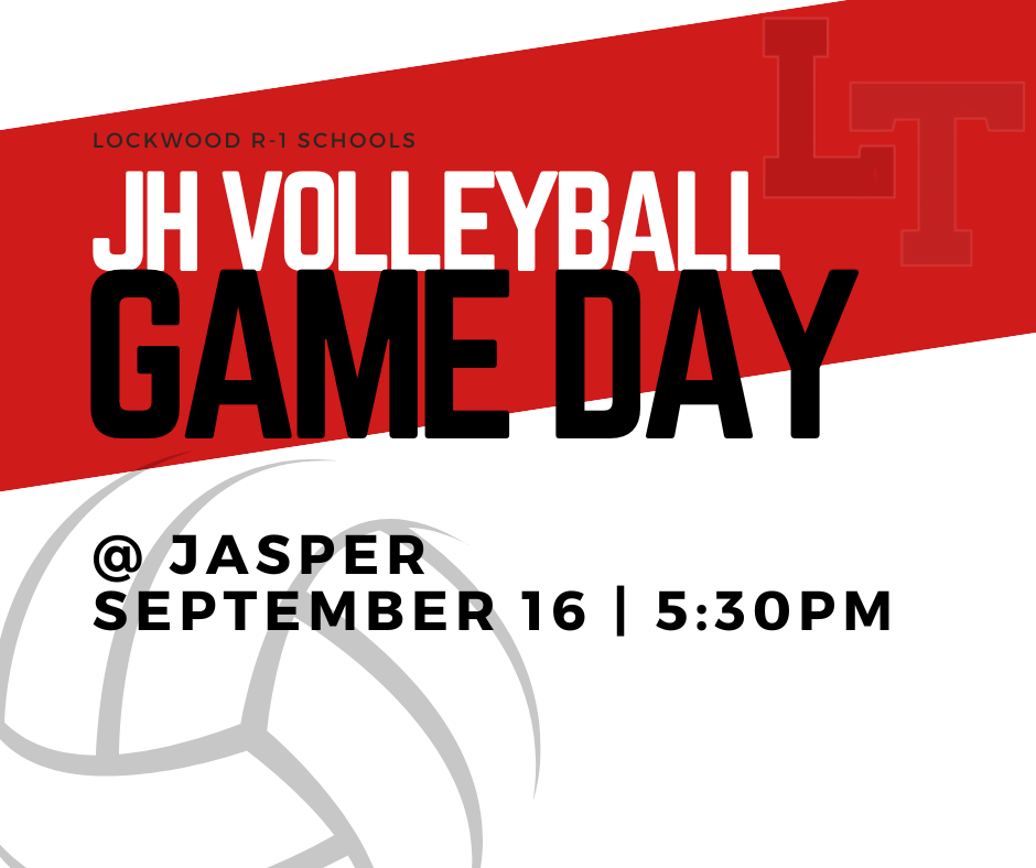 JH VB @ Jasper