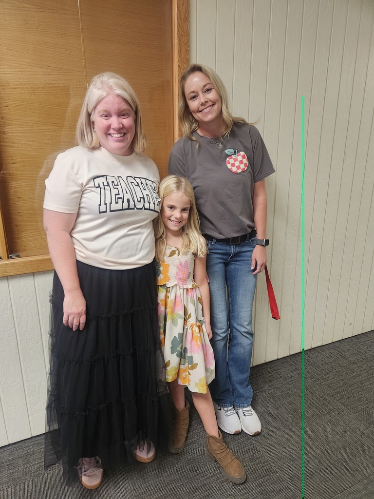 Uno Flip Dress Up Day