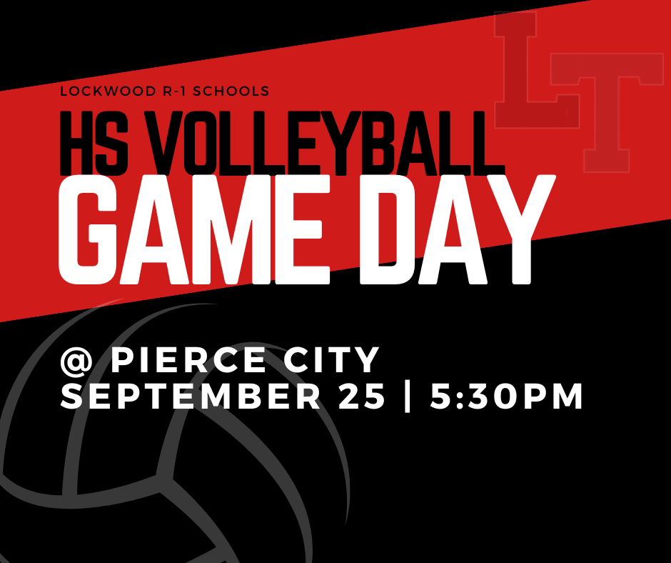 HS VB @ PC