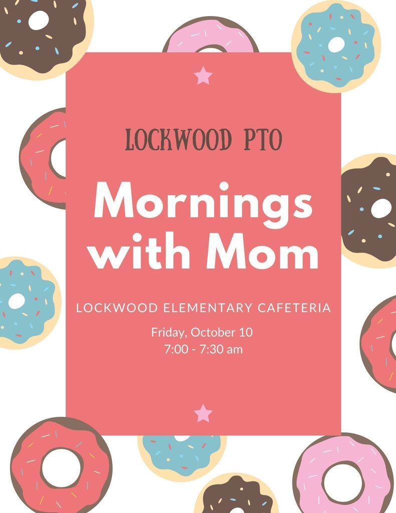 Lockwood PTO