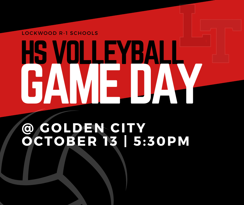 HS VB @ Golden City
