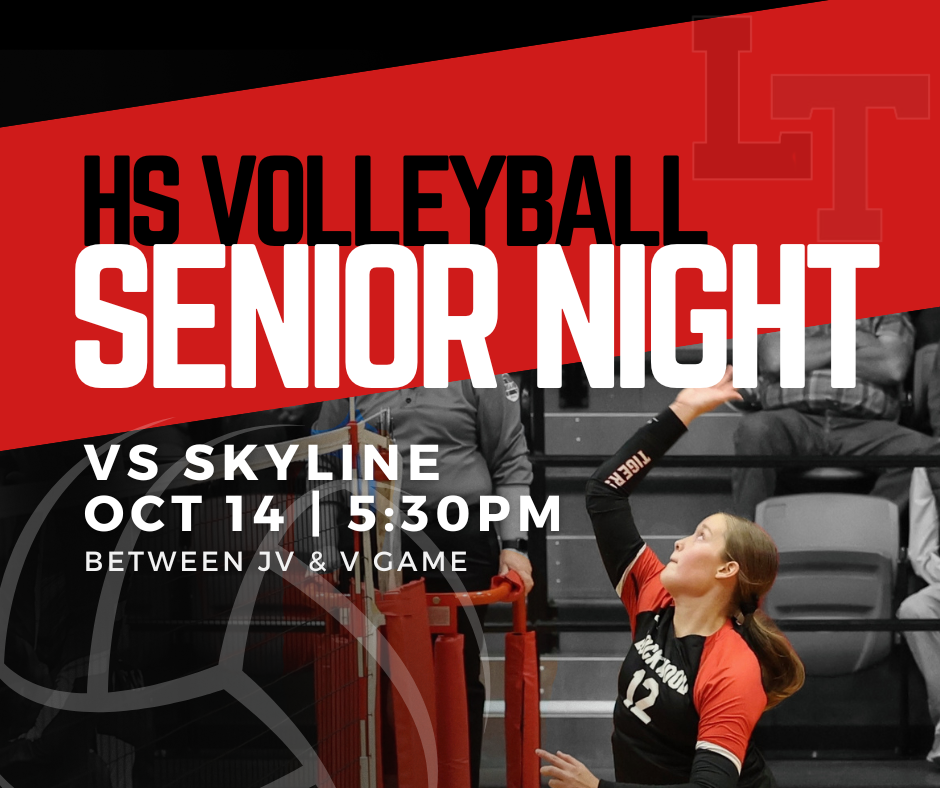 HS VB vs Skyline