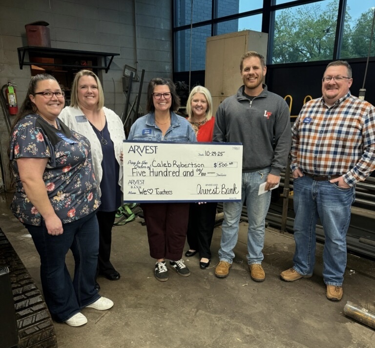 We Love Teachers campaign