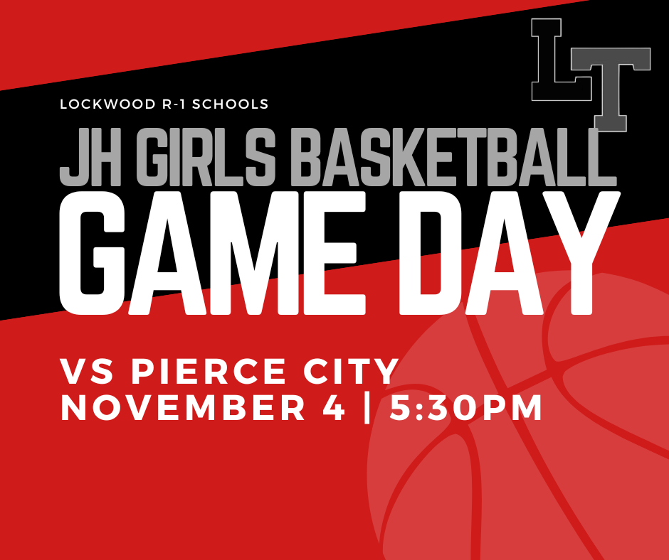 JH GBB vs Pierce City