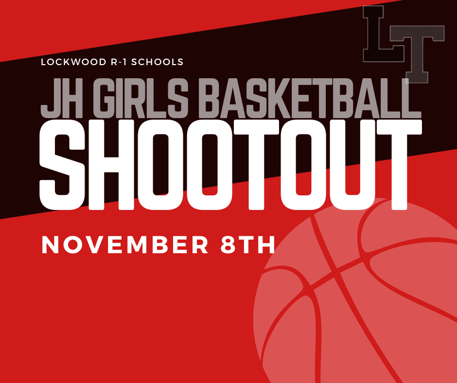 JH GBB Shootout