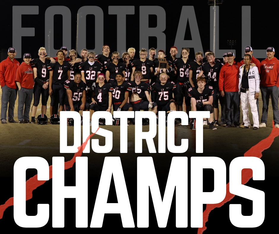 District Champs