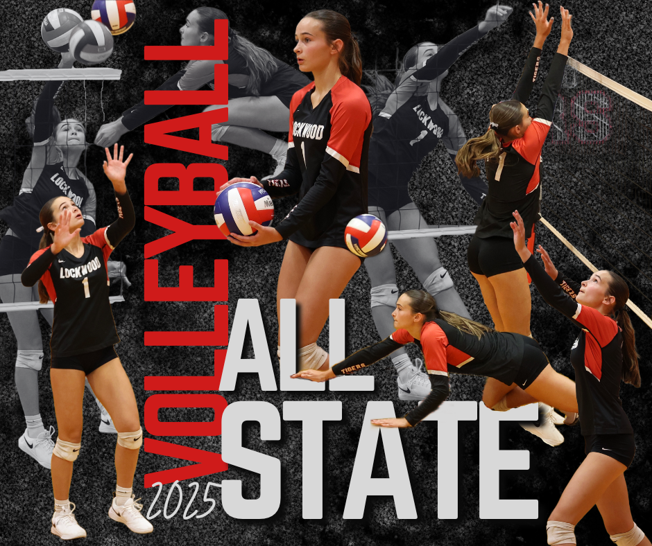 Volleybal All State