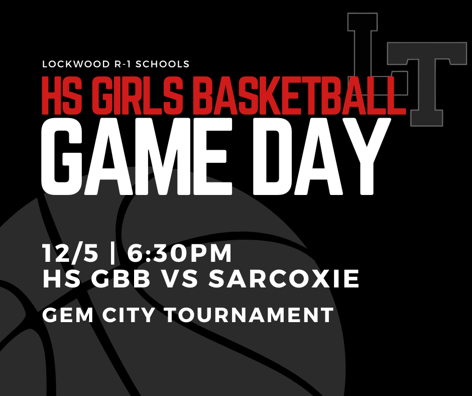 HSGBB vs Sarcoxie