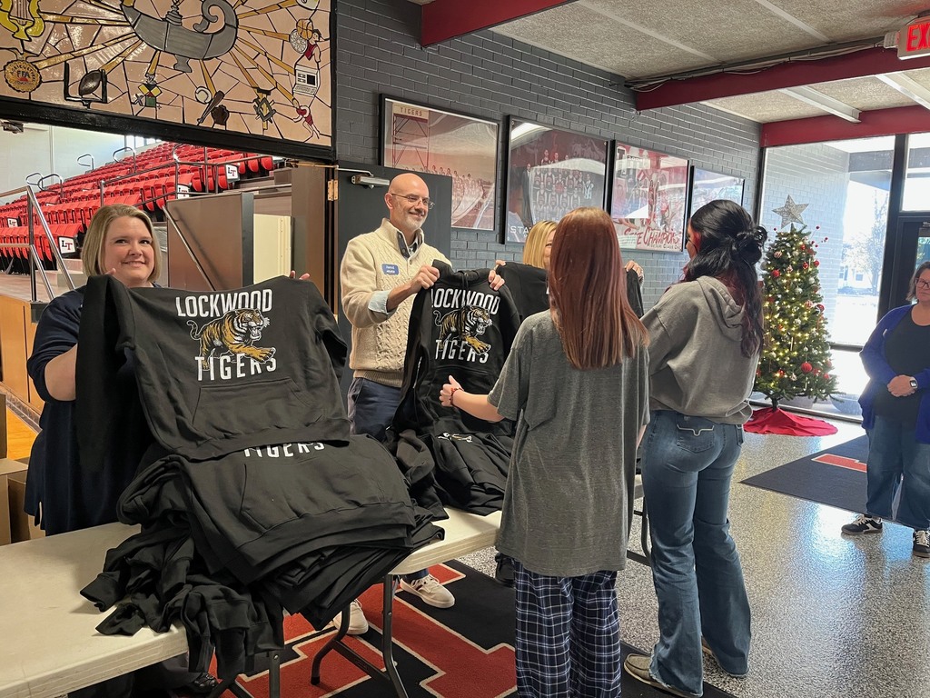 Arvest Bank donation