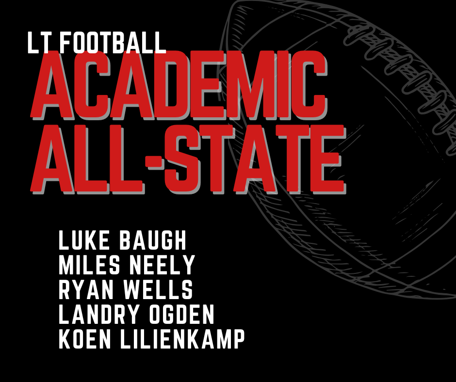 Academic All-State