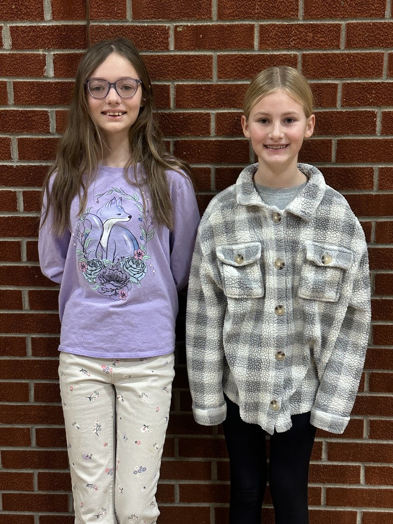 Spelling Bee Contestants