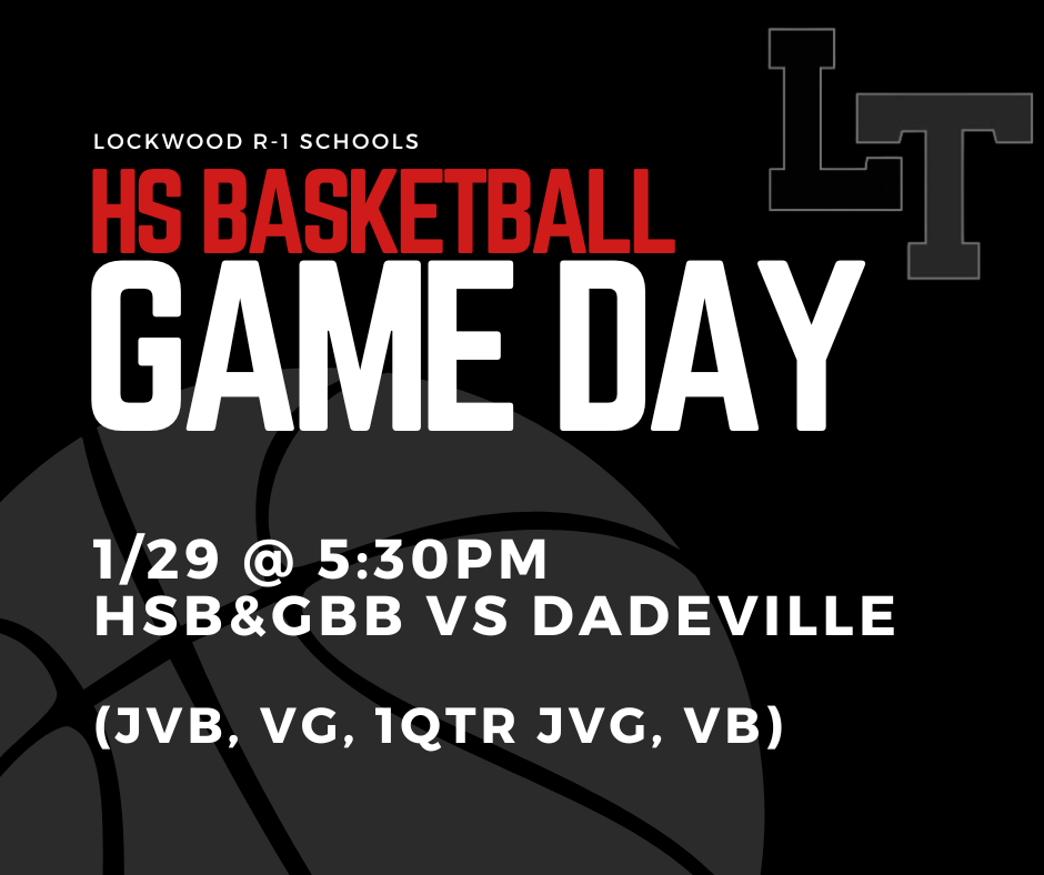 HS G&BB vs Dadeville