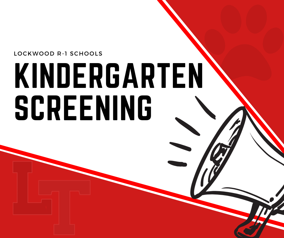K Screening