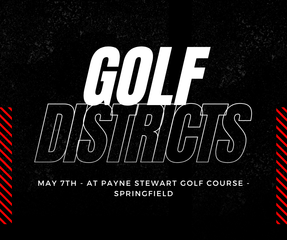 Golf Districts