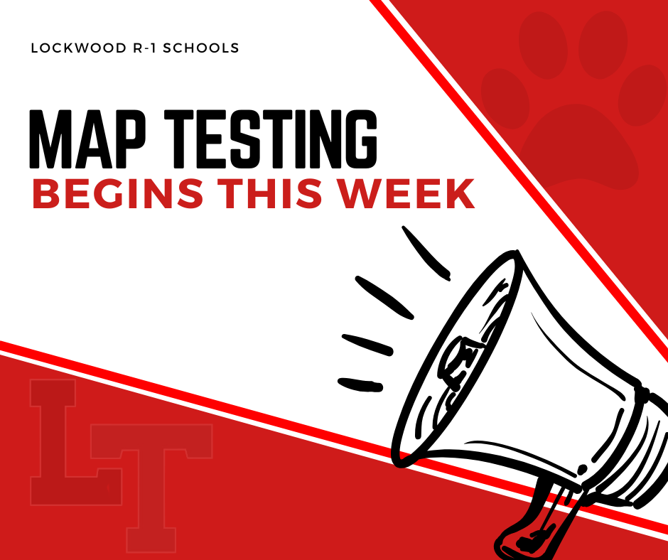 MAP Testing