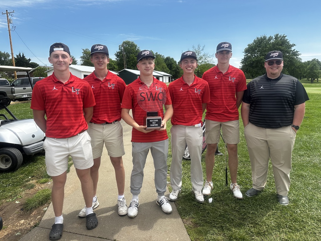 SWC Champs