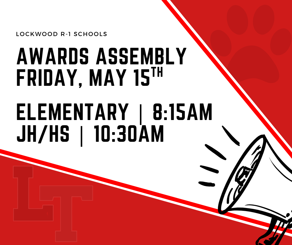 Awards Assembly