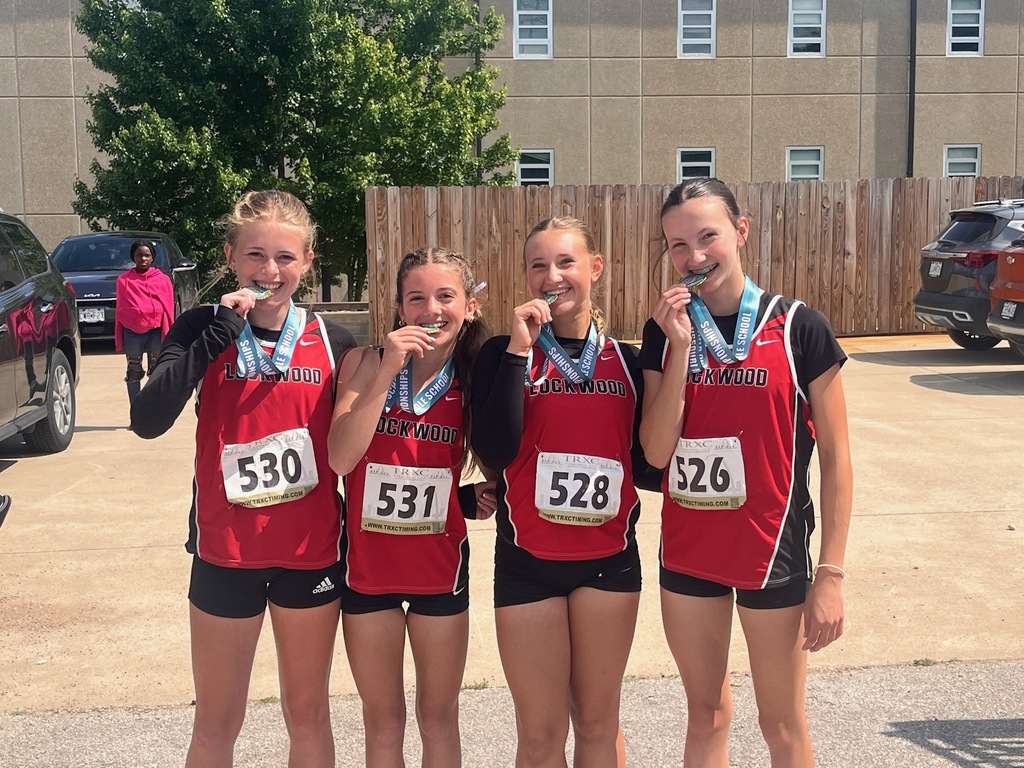 JH Track