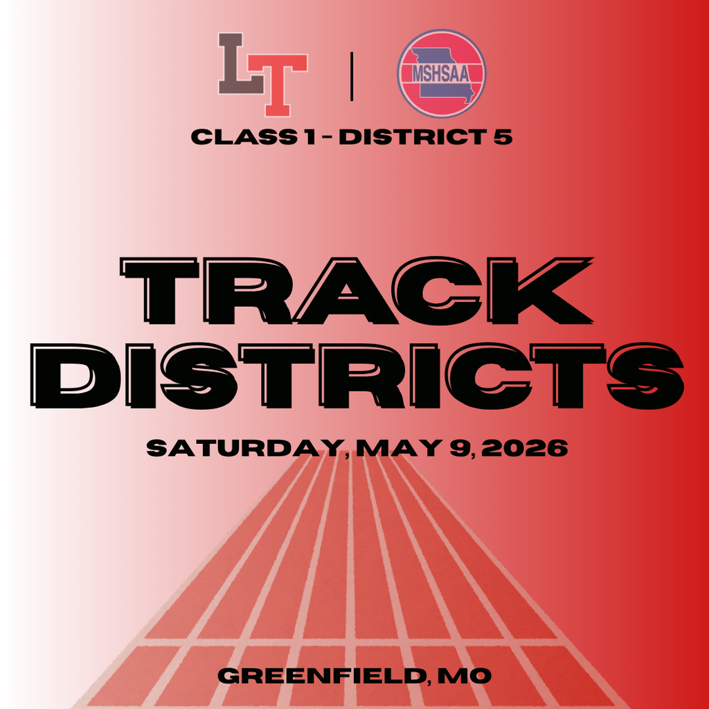 Track Districts