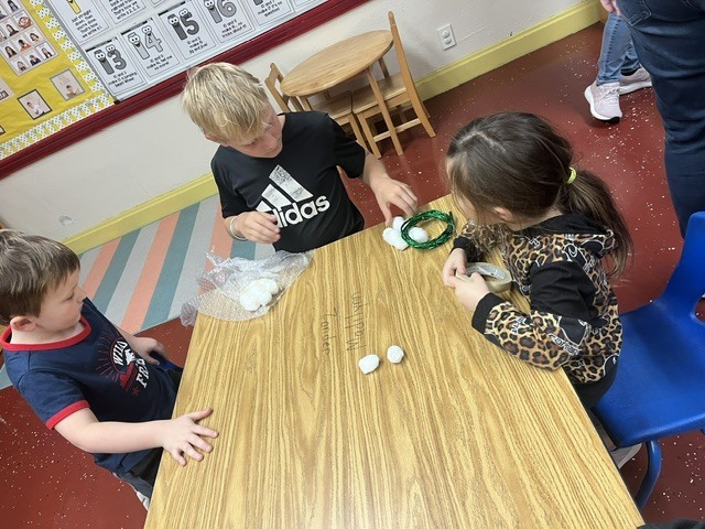 Egg Drop