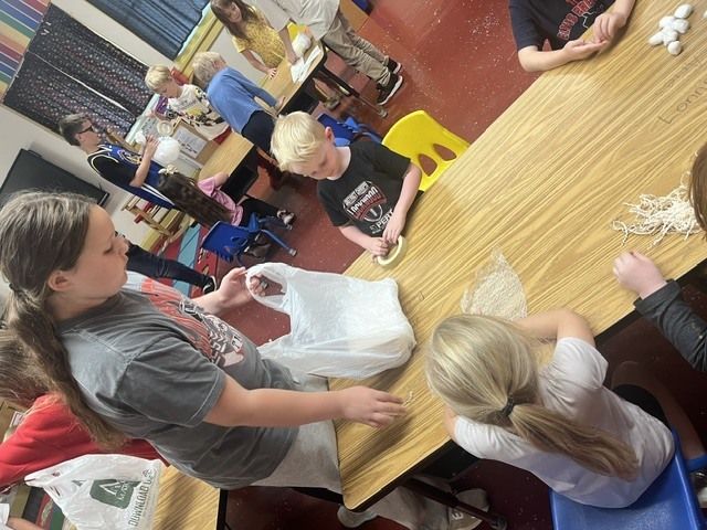 Egg Drop