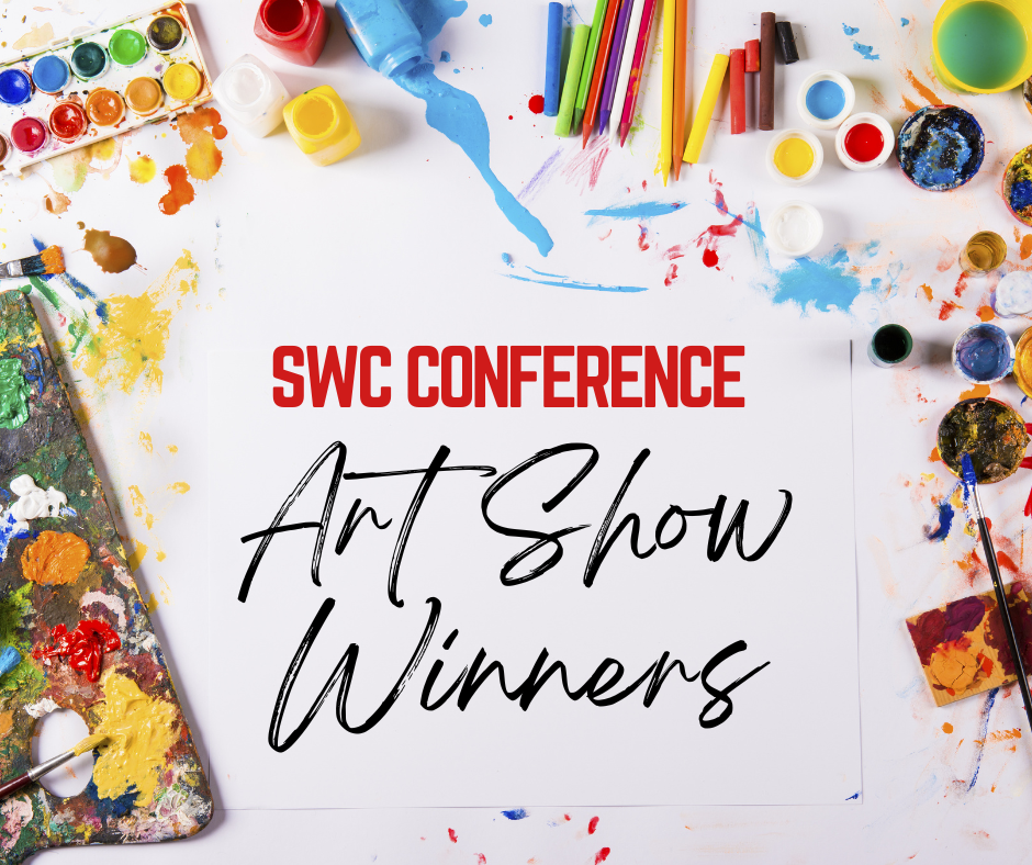 Art Show Winners