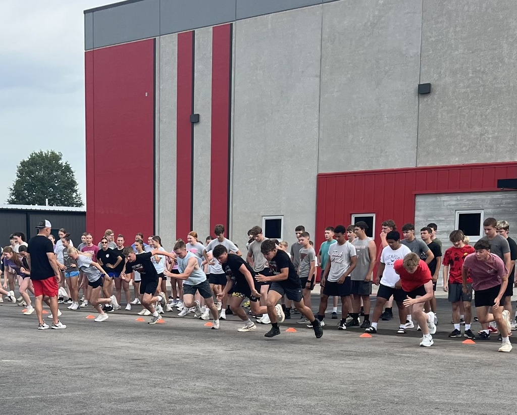 Summer weights