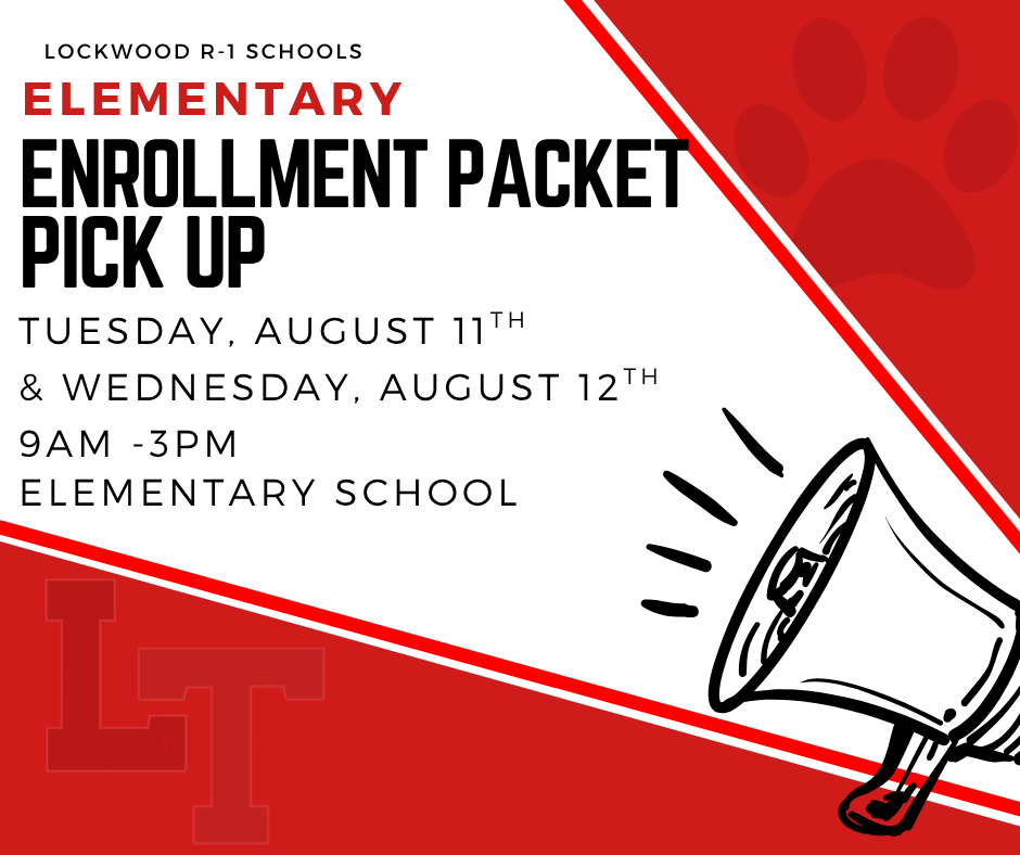 Elementary Enrollment Information