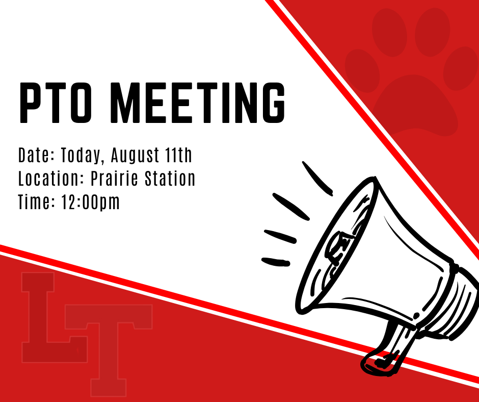 PTO Meeting