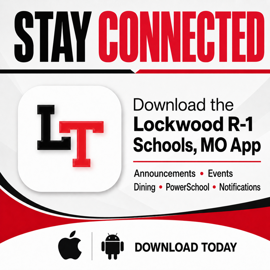 Lockwood Schools App