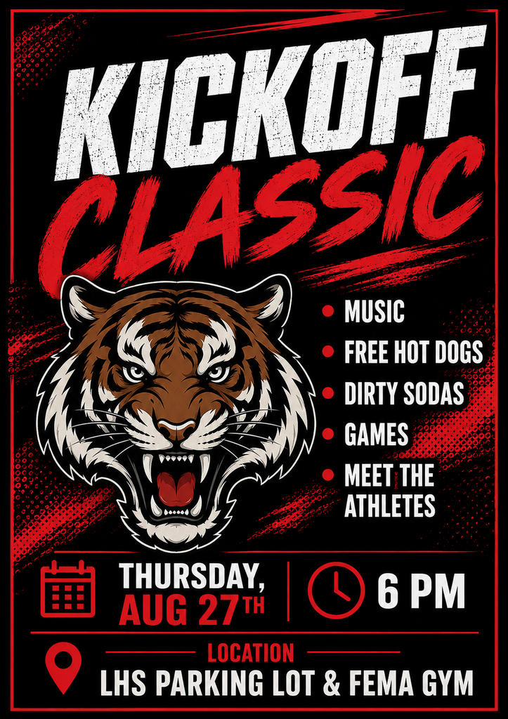 Fall Sports Kickoff Classic