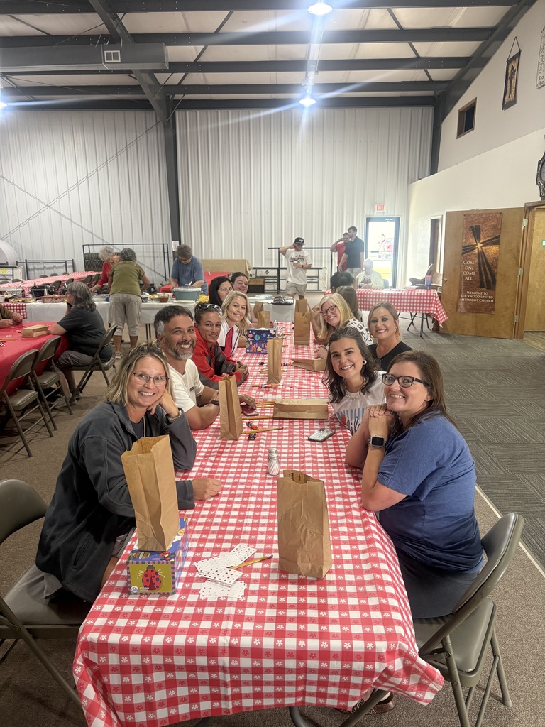 Staff Luncheon 
