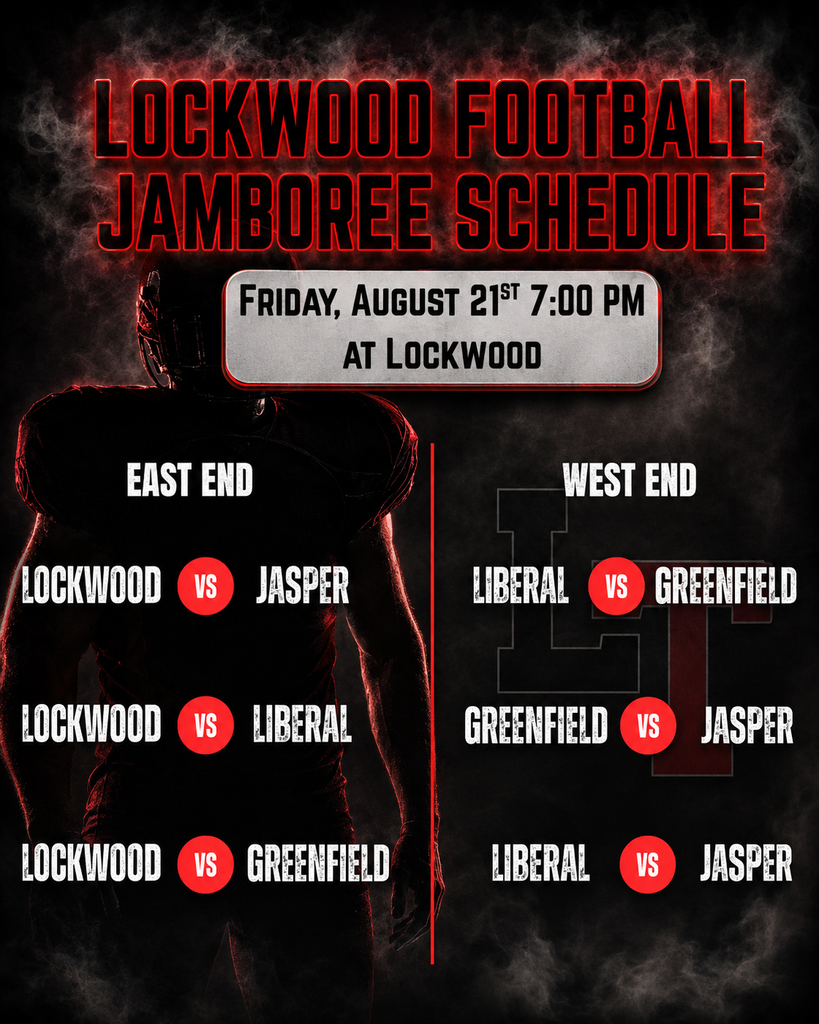 Football Jamboree 