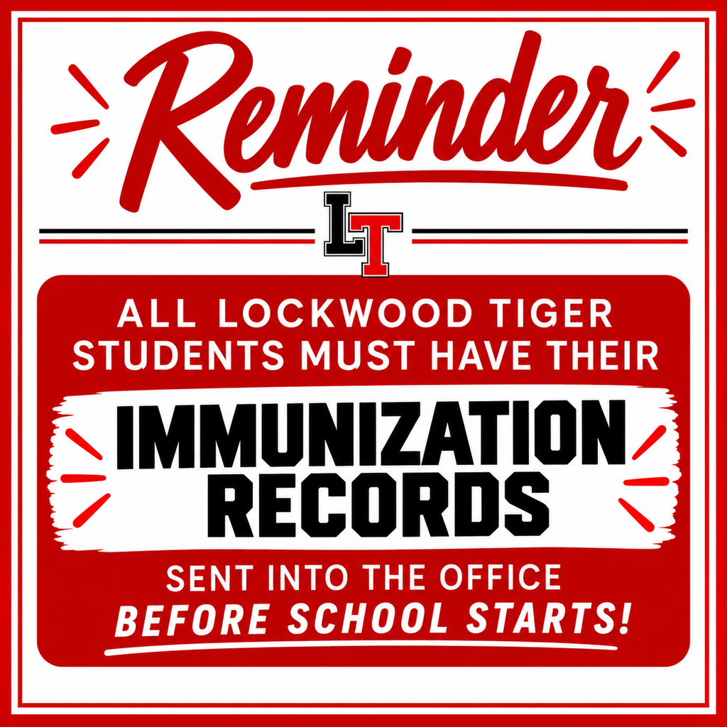 Immunization Records