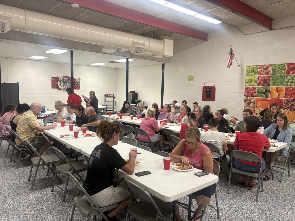 PD Fish Fry 
