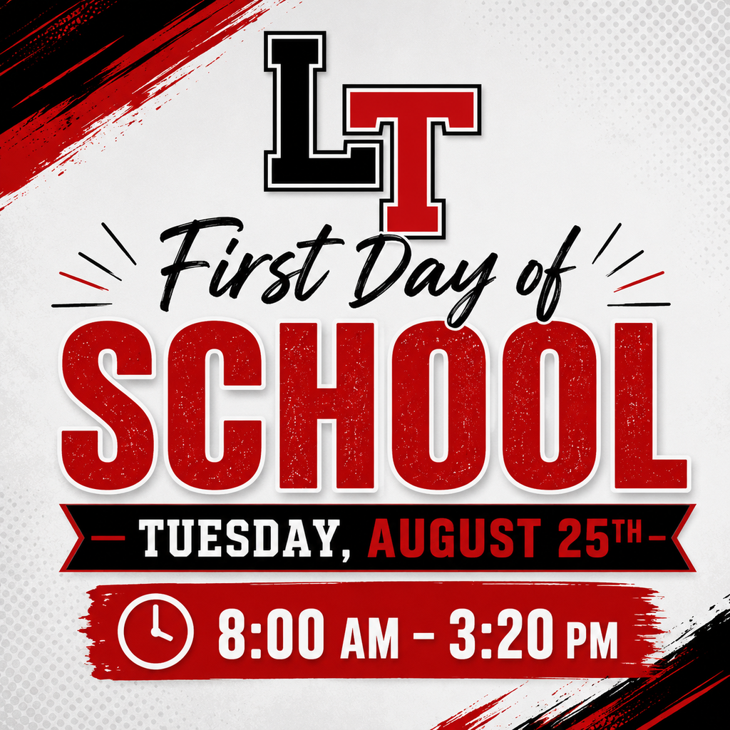 First Day of School 