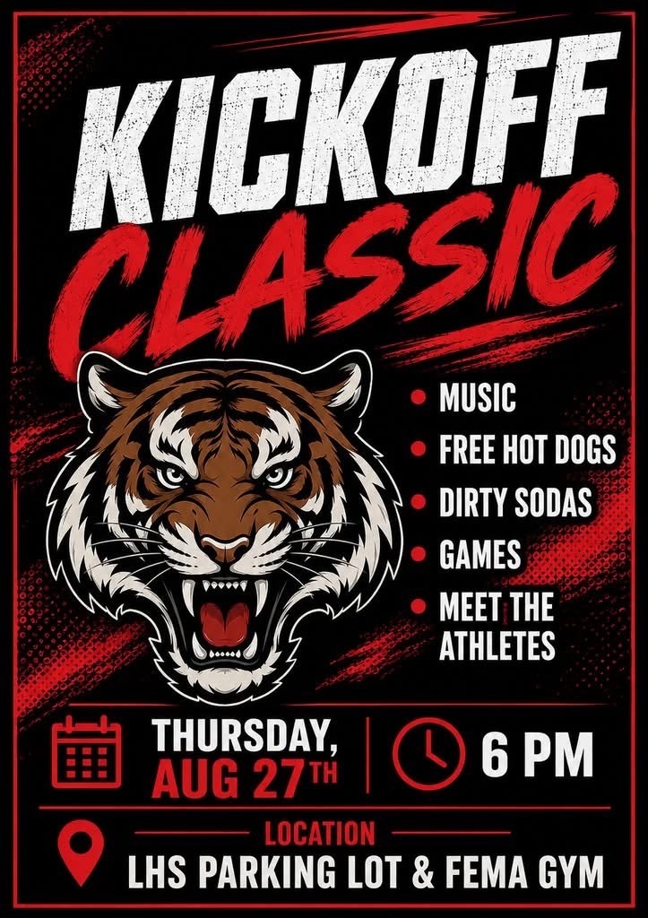 Kickoff Classic