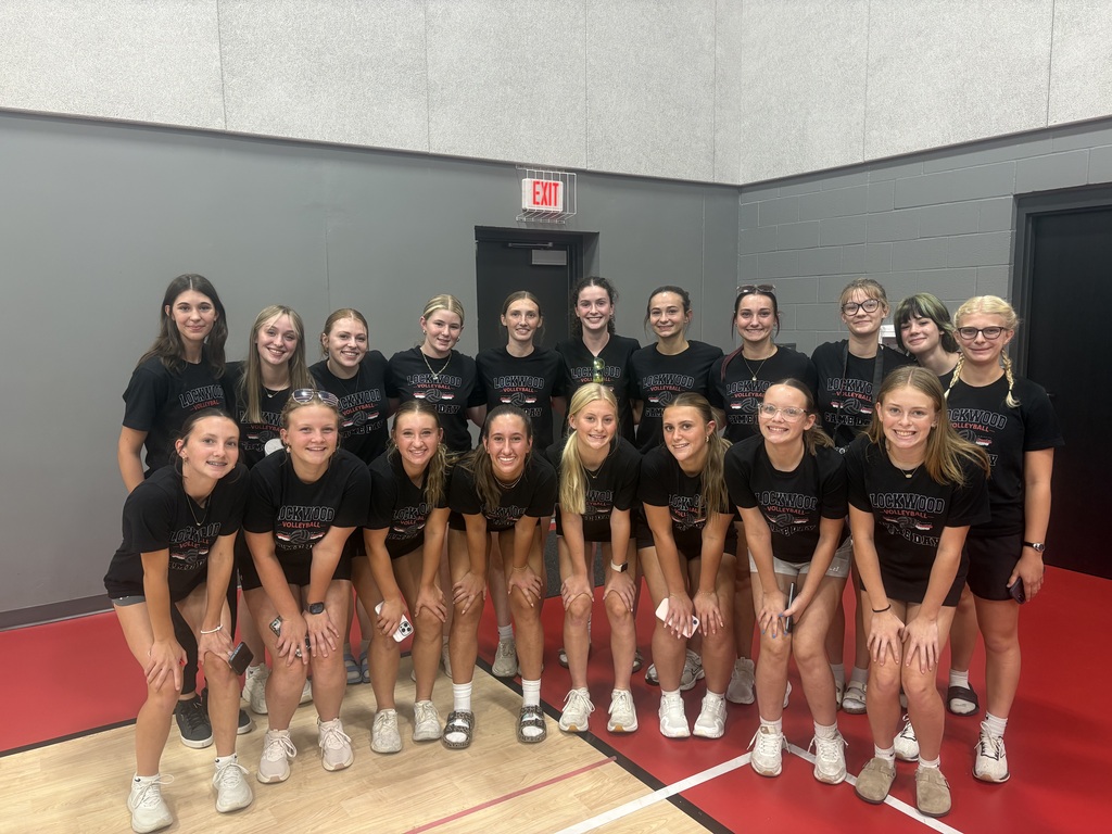HS Vball