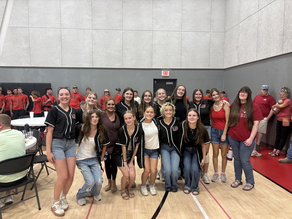 HS Cheer