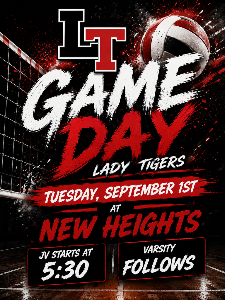 HS Volleyball @ New Heights 