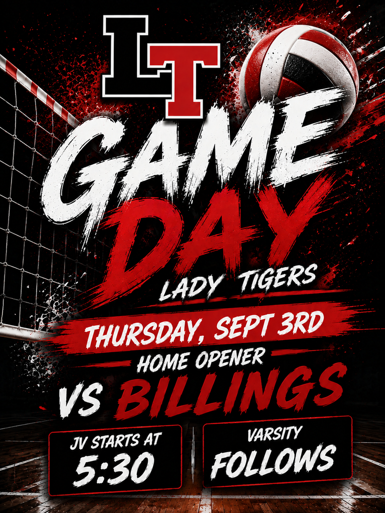 Hs Vball vs Billings