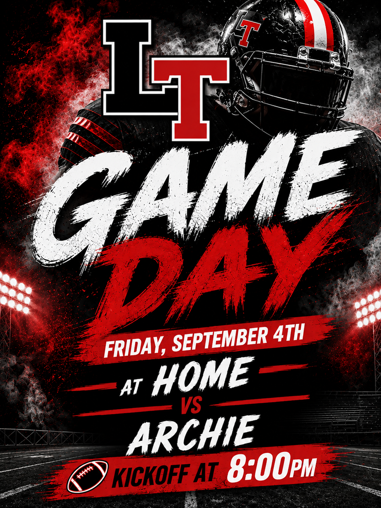 HS Football vs Archie