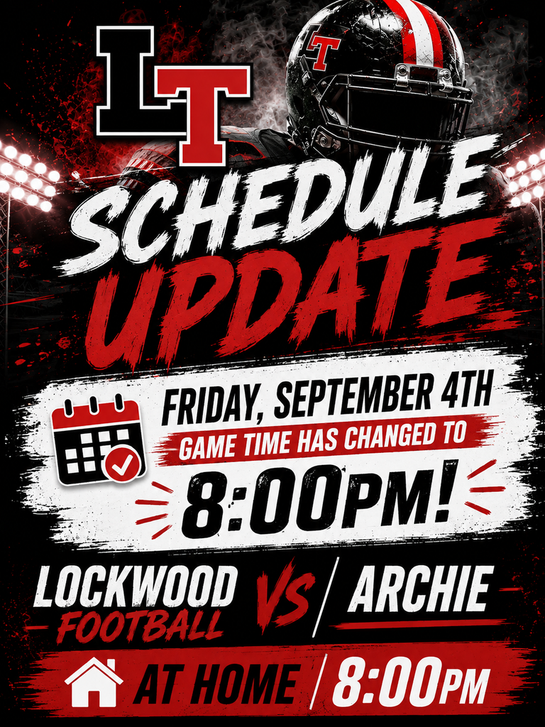 Game time change 
