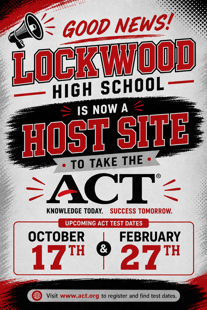 Lockwood ACT