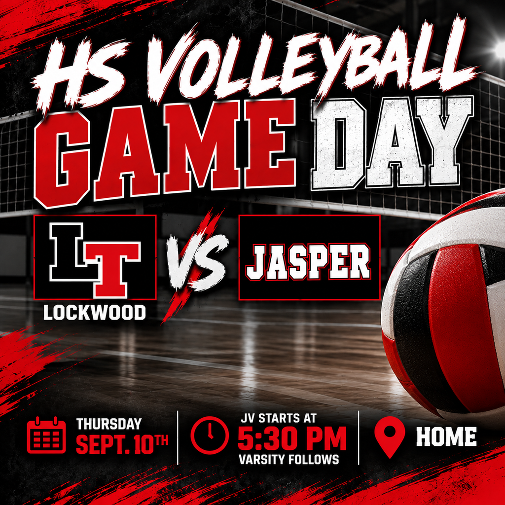 HS Volleyball at Home 9/10
