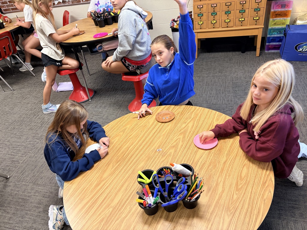 Ag Accurate Book Week 