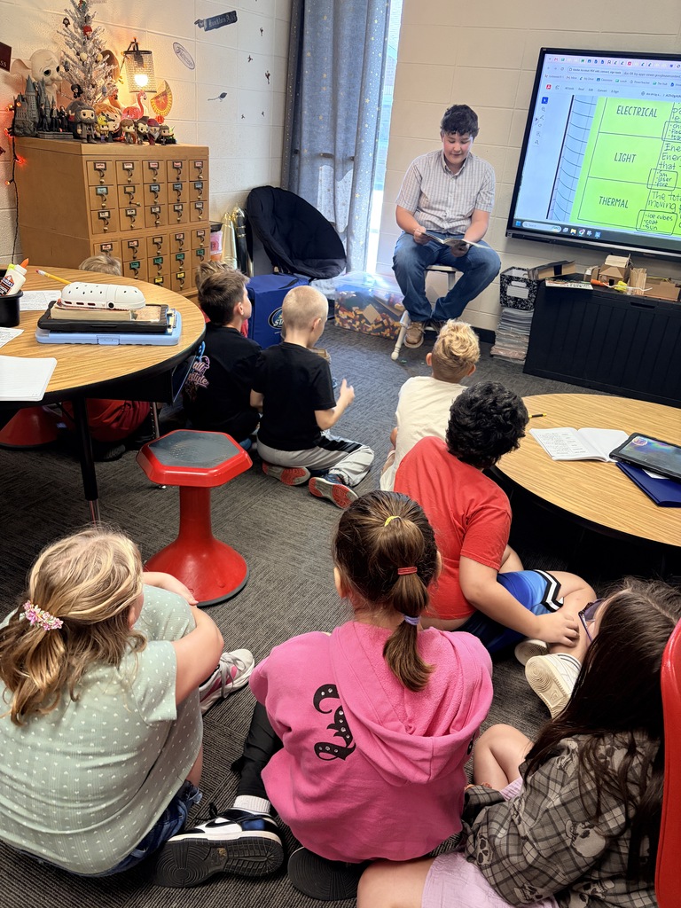 Ag Accurate Book Week 
