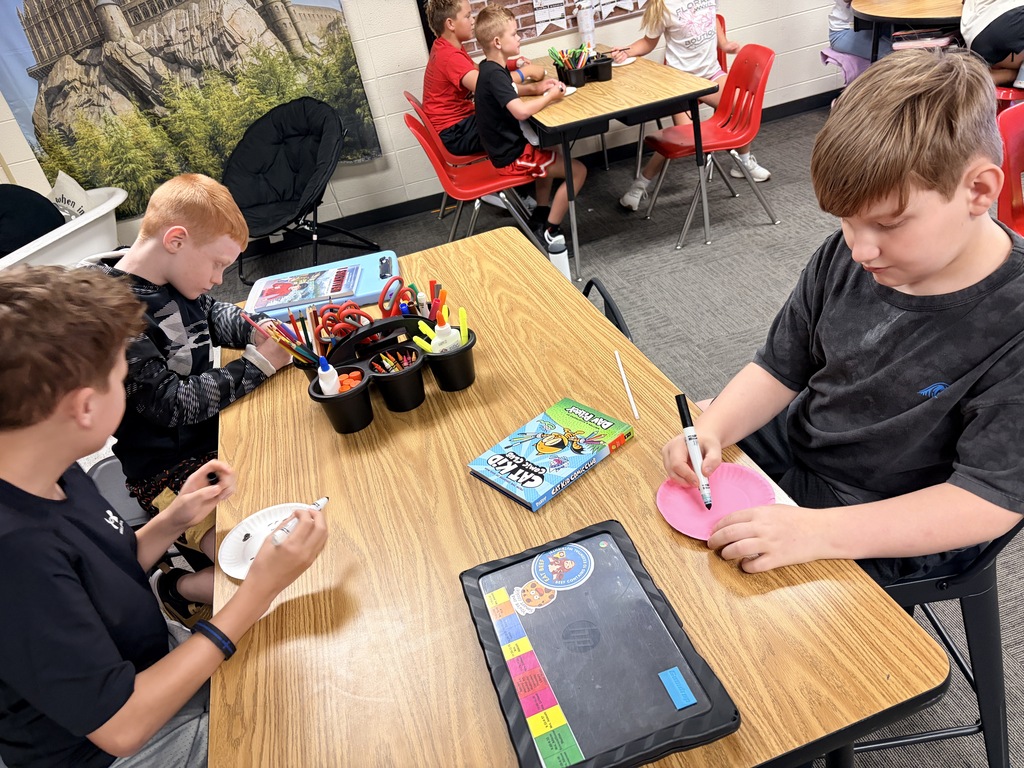 Ag Accurate Book Week 